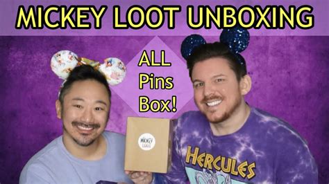 lootdpin|pin subscription box.
